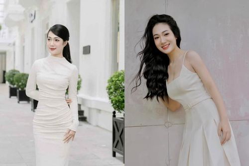 Nhan sắc kiều diễm 'nương tử' của anh 'Khương liều bản mộc'