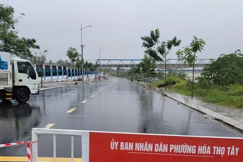 Học sinh Đà Nẵng nghỉ học từ chiều 18 và ngày 19/9