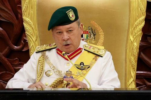 Quốc vương Malaysia Sultan Ibrahim sắp thực hiện chuyến thăm đầu tiên tới Trung Quốc từ khi lên ngôi