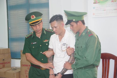 BĐBP đấu tranh, triệt phá đường dây mua bán người dưới 16 tuổi