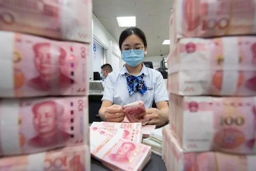 Dân số triệu phú của Trung Quốc tăng trưởng 'kịch tính' trong 10 năm qua, vượt xa Hoa Kỳ