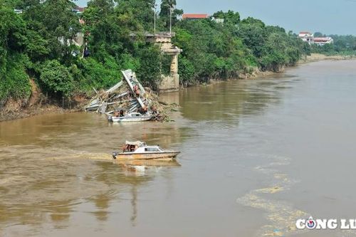 Sớm ổn định đời sống nhân dân phía Bắc sau mưa lũ, sạt lở đất