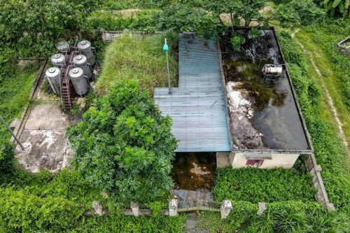 Sống cạnh 2 nhà máy nước 14 tỷ đồng, hơn 300 hộ dân ở Hà Tĩnh vẫn chịu… khát