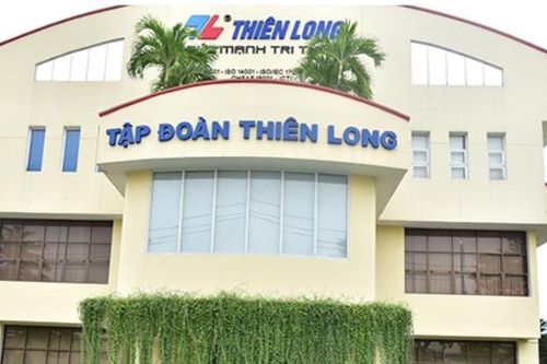 Bút bi Thiên Long (TLG) điều chỉnh chức danh nhiều vị trí lãnh đạo cao cấp