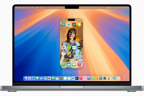 Apple chính thức phát hành macOS Sequoia