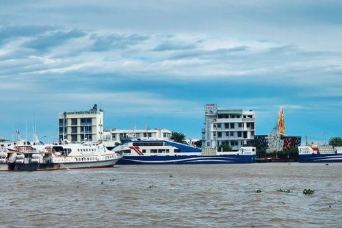 Cấm vận chuyển hành khách ra Côn Đảo, Phú Quý, Lý Sơn, Cù Lao Chàm
