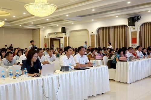 Nâng cao kỹ năng truyền thông phòng, chống tác hại của thuốc lá