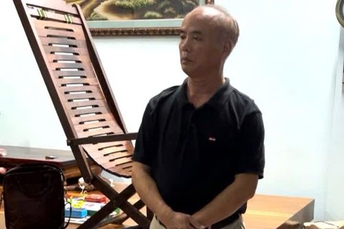 Khởi tố nguyên Trưởng phòng Tài nguyên và Môi trường ở Lâm Đồng