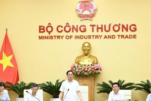 Phó Thủ tướng: Công thương phải là ngành chủ lực