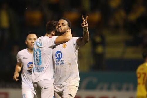 Nhận định Lee Man vs Thép Xanh Nam Định, 19h00 ngày 18/9: Ca khúc khải hoàn