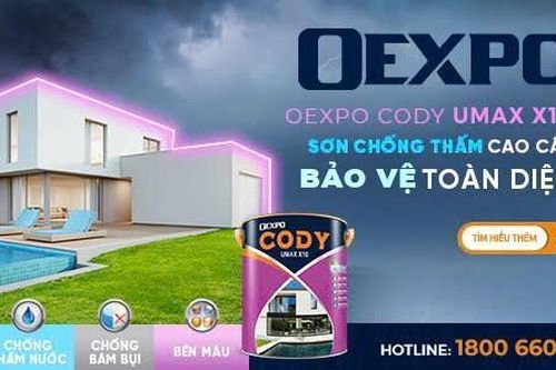 Giải pháp chống thấm tối ưu cho các công trình xây dựng, nhà ở