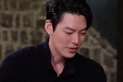 Kim Woo Bin: 'Tôi sốc khi bác sĩ báo chỉ còn 6 tháng để sống'