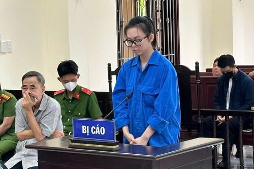 Tham ô tiền tỷ để trả nợ và mua ô tô, cha con cựu chủ tịch công ty lĩnh án