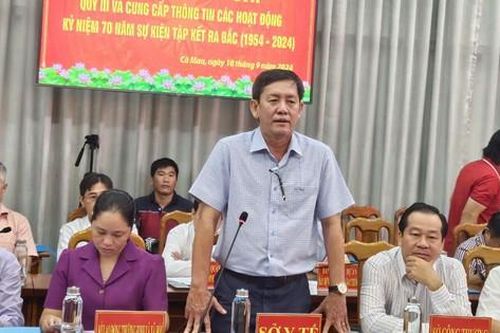Vụ nhân viên y tế bị giảm phụ cấp ưu đãi: Dự chi 3 tỷ đồng trả bổ sung