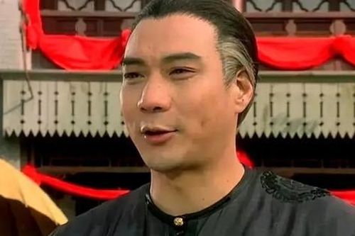 Phim kinh điển của nam diễn viên Từ Thiếu Cường vừa qua đời cùng vợ