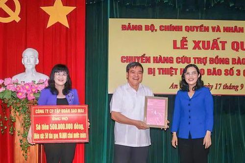 Mệnh lệnh từ tâm