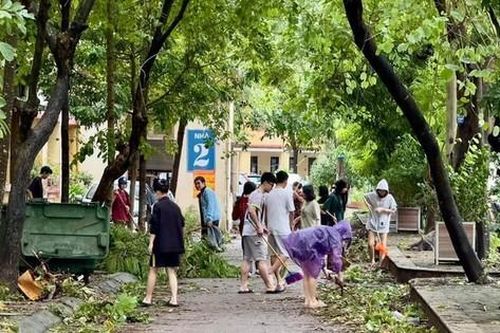 Có trường đại học tiếp tục cho học trực tuyến đến hết ngày 21/9