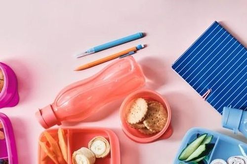 Tupperware nộp đơn xin phá sản