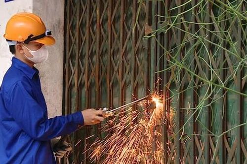 Hà Nội: 27/33 hộ tự nguyện bàn giao mặt bằng trước thời điểm cưỡng chế
