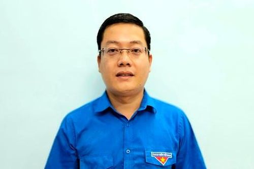 Anh Nguyễn Thanh Hoài tái đắc cử Chủ tịch Hội LHTN Việt Nam tỉnh Thừa Thiên-Huế