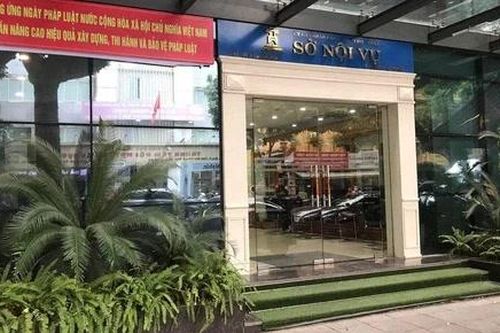 Lộ diện loạt công trình bộ ngành, trụ sở Hà Nội 'phớt' phòng cháy chữa cháy