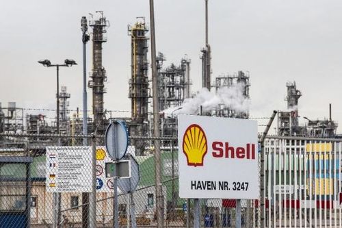 Shell và lộ trình chuyển dịch năng lượng (Kỳ cuối)