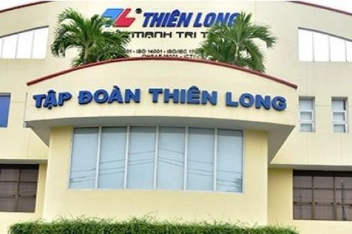 Thiên Long (TLG) miễn nhiệm cùng lúc 4 phó tổng giám đốc