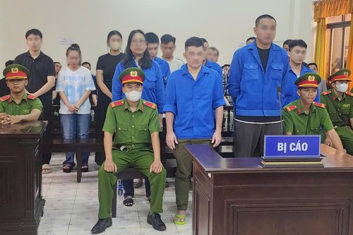 Hai nhóm đối tượng hỗn chiến tại Hòn Sơn