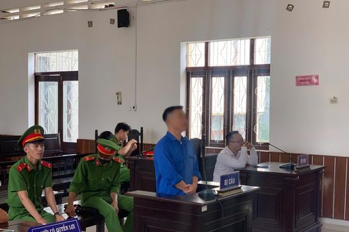 'Nổ' làm chủ dự án bất động sản để lừa đảo