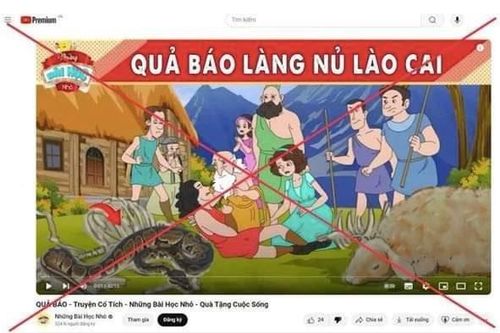Công an xác minh clip gây phẫn nộ 'Quả báo làng Nủ Lào Cai'