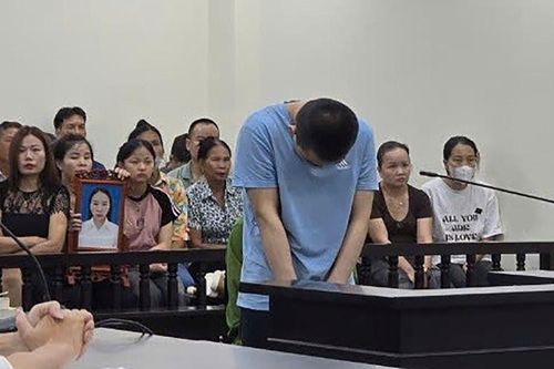 Sát hại, hiếp dâm nữ quản lý phòng trọ, nam thanh niên lĩnh án tử hình