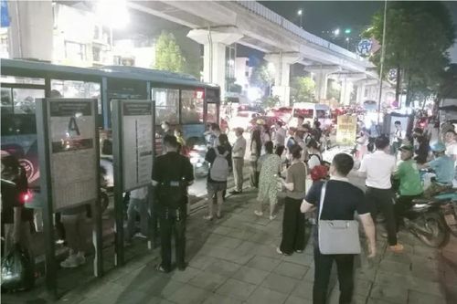 Khắc phục xong sự cố khiến metro Cát Linh- Hà Đông dừng đột ngột