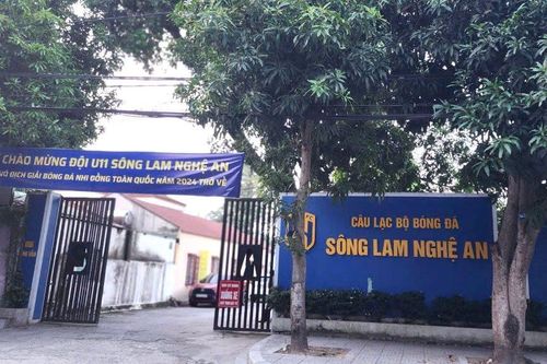 Vì sao CLB Sông Lam Nghệ An khiếu nại Liên đoàn Bóng đá Việt Nam?