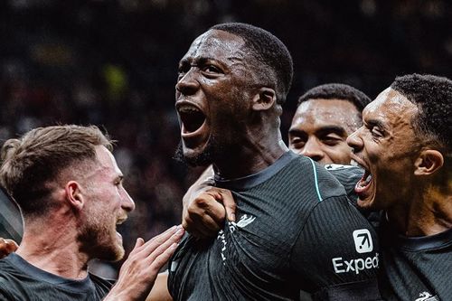 Liverpool ngược dòng đánh bại AC Milan