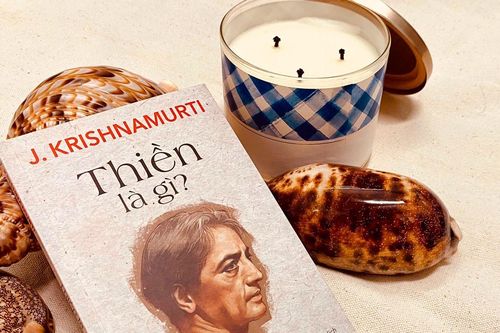 Cuốn sách 'bẻ gãy' mọi quan niệm cũ về thiền