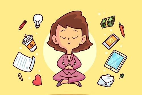 Bài học cuộc đời: Trí nhớ của bạn thua một con cá, giải pháp cho sự tập trung