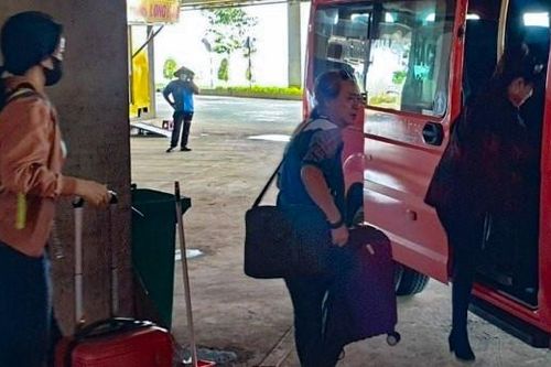 TPHCM sẽ dùng xe 29 chỗ trở xuống 'gom' khách ở nội đô ra bến xe liên tỉnh