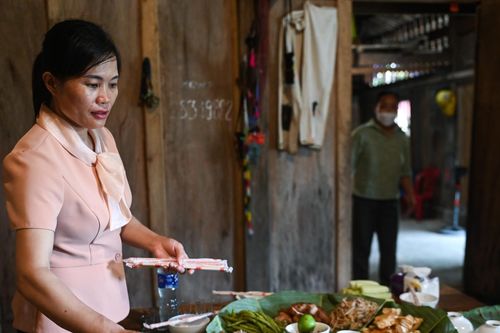 Hòa Bình tập trung làm nhà ở cho hộ nghèo