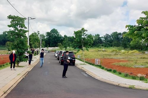 Doanh nghiệp tự vẽ ra 3 khu biệt thự 'ma' ở Lâm Đồng để lừa khách hàng