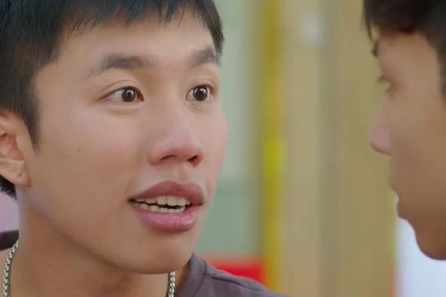 'Đi giữa trời rực rỡ' tập 36: Chải và Tả lại tính cua trong lỗ