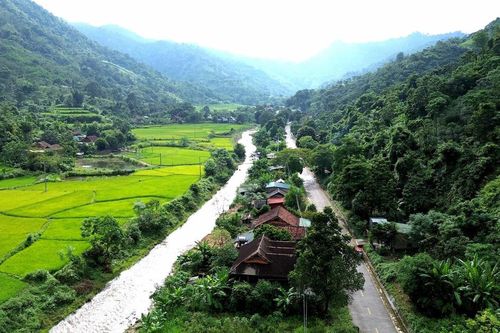 Vì sao nhiều hộ dân ở Quế Phong chưa chuyển đến điểm tái định cư Pù Sai Cáng?