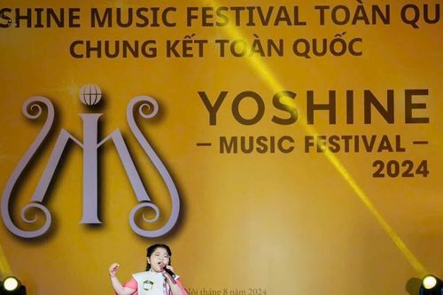 Ca sĩ nhí 9 tuổi và hành trình đến với giải thưởng danh giá