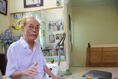 Nhạc sĩ Lê Hàm của 'Vinh, thành phố bình minh' qua đời