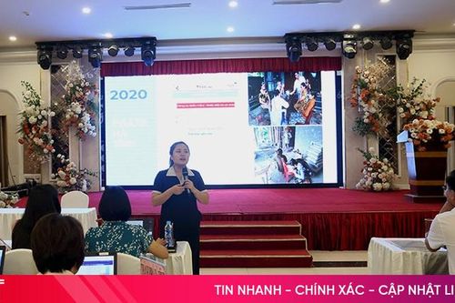 Trang bị kỹ năng truyền thông phòng, chống tác hại của thuốc lá