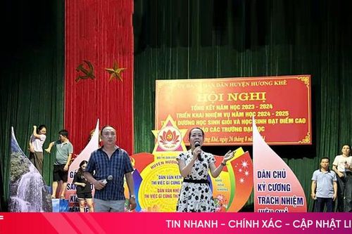 Tích cực tập luyện, 6 đội thi muốn tạo dấu ấn tại vòng chung kết 'Dân vận khéo' cấp tỉnh
