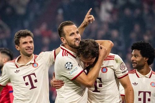 Champions League: Bayern thắng đậm 9-2, Real và Liverpool trọn niềm vui