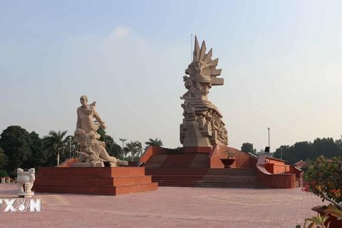 Long An: Đưa di sản lên môi trường số, lan tỏa giá trị gắn phát triển du lịch