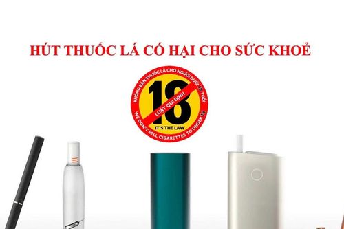Thuốc lá mới: Đóng góp từ các nghiên cứu trong nước, hỗ trợ xây dựng chính sách