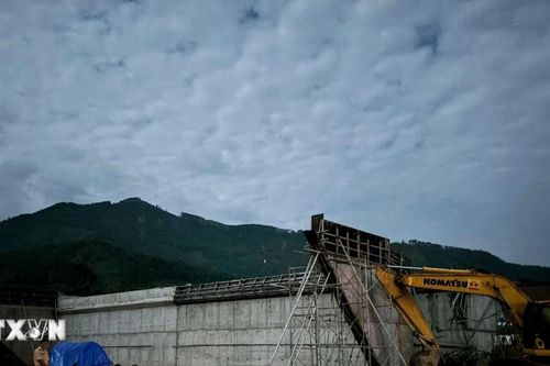 Sập hầm chui dân sinh tại Tuyên Quang: Sơ bộ xác định nguyên nhân