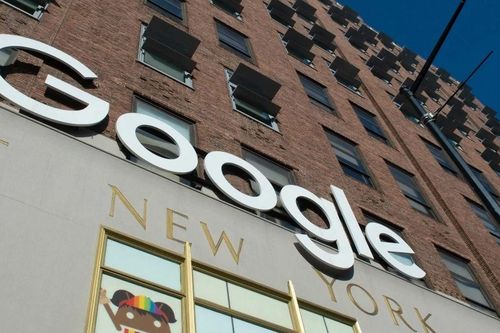 Hãng công nghệ Google thoát án phạt trước cáo buộc của Ủy ban châu Âu